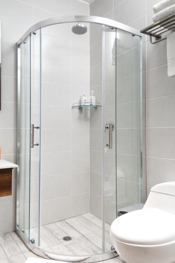 Reec Latacunga By Oro Verde Hotels المظهر الخارجي الصورة