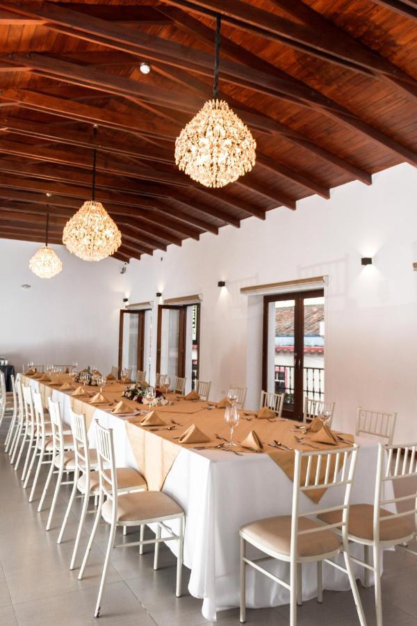 Reec Latacunga By Oro Verde Hotels المظهر الخارجي الصورة